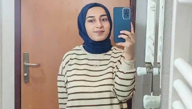 Adalet komisyonlarından Rojin Kabaiş açıklaması
